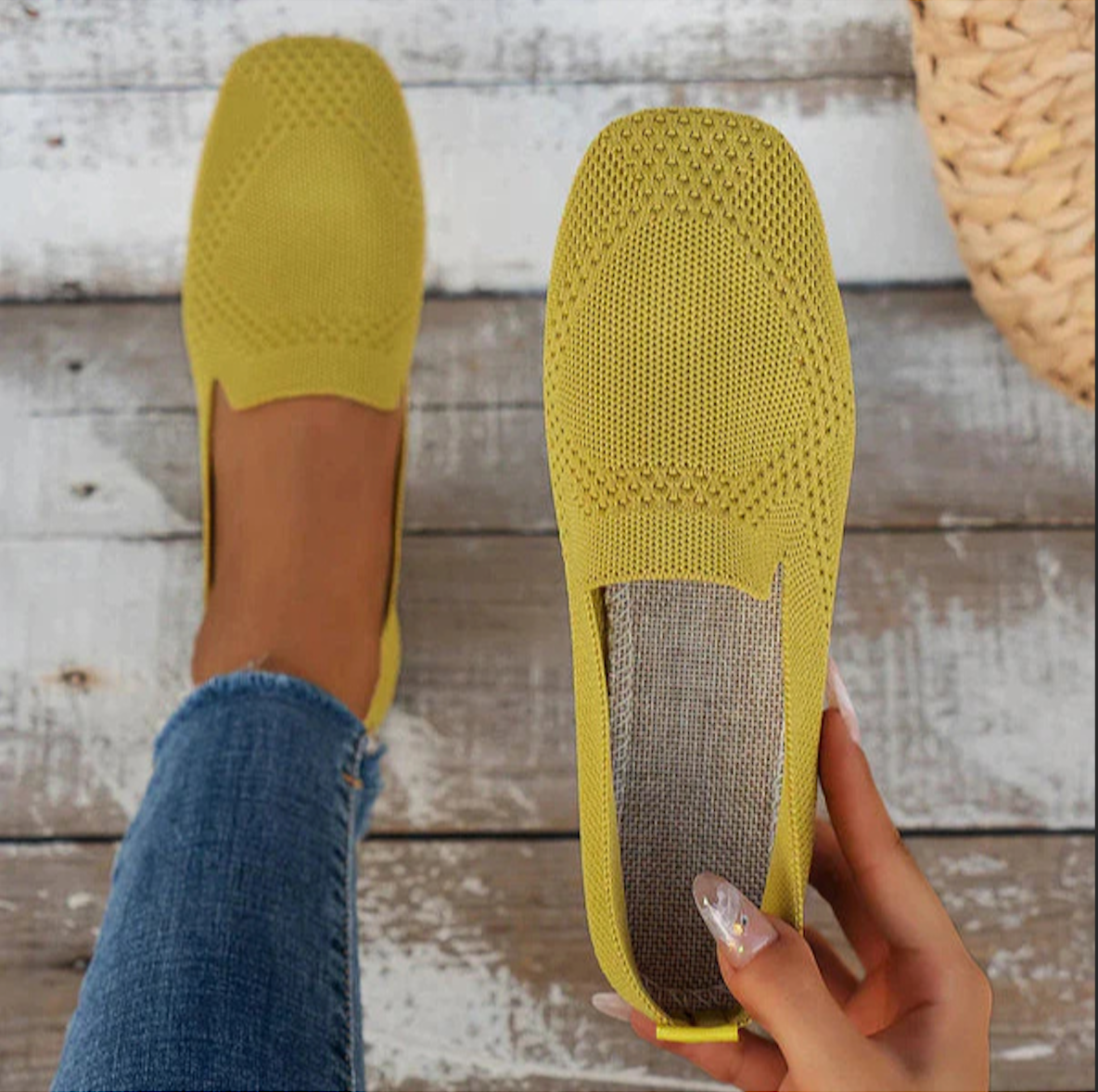 Haven | Women’s Walking Shoes | Arch Support