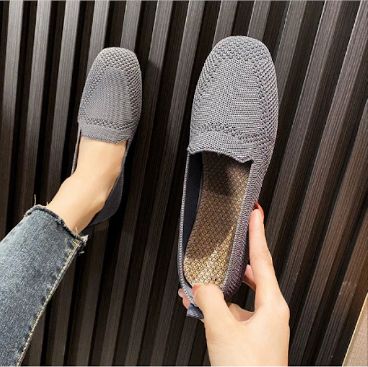 Haven | Women’s Walking Shoes | Arch Support