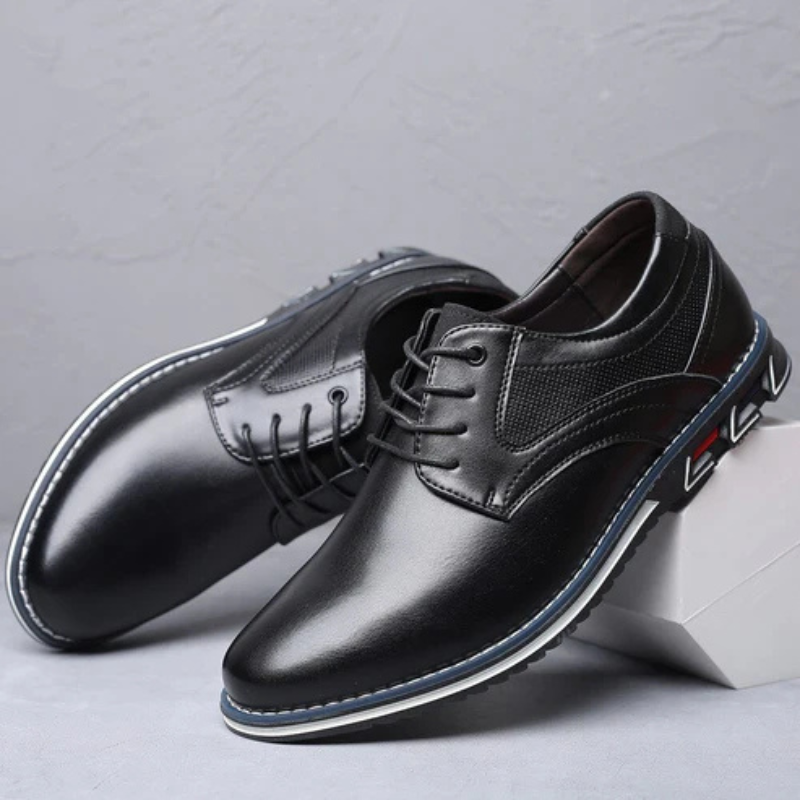Flynt | Men’s Dress Shoes | Classic