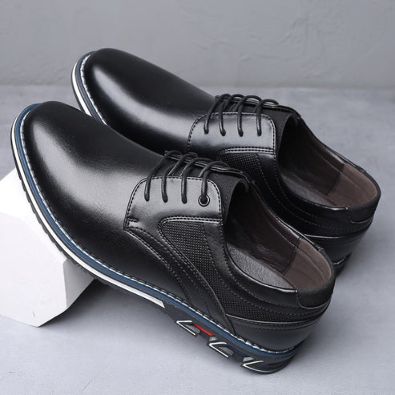 Flynt | Men’s Dress Shoes | Classic