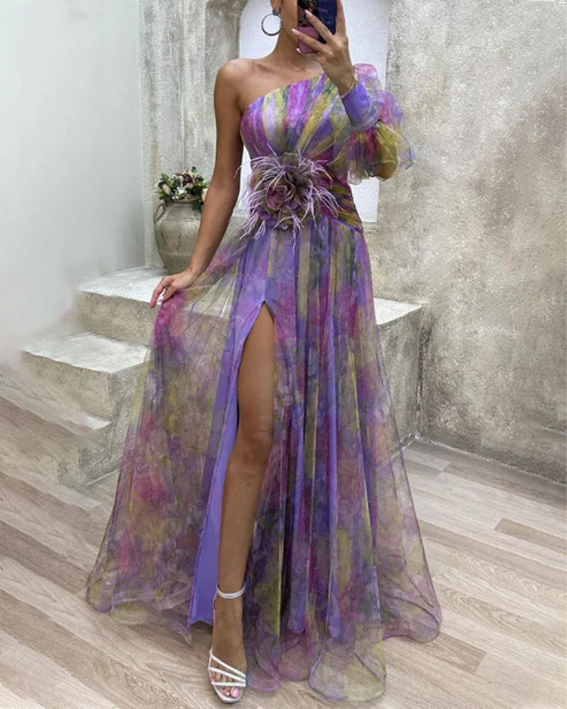 Giselle | Women’s Elegant Evening Dress | Maxi