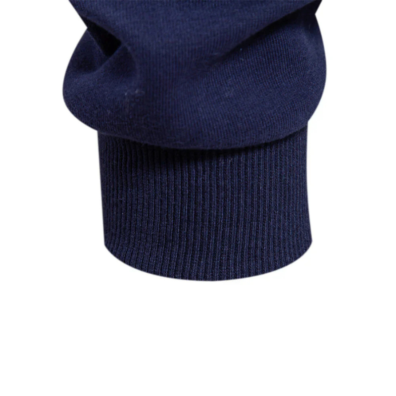 Pierce | Men’s Long Sleeve Polo Shirt | Classic