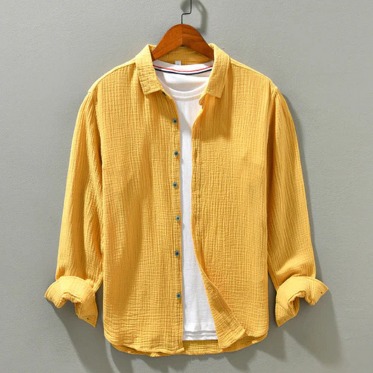 Rex | Men’s Comfortable Shirt | Classic