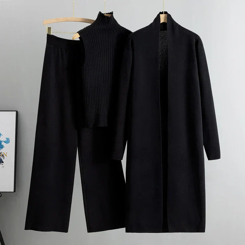 Ruby | Women’s Lounge Set | Three Piece