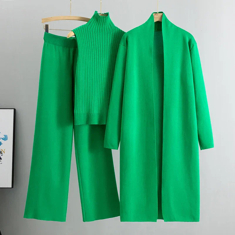 Ruby | Women’s Lounge Set | Three Piece