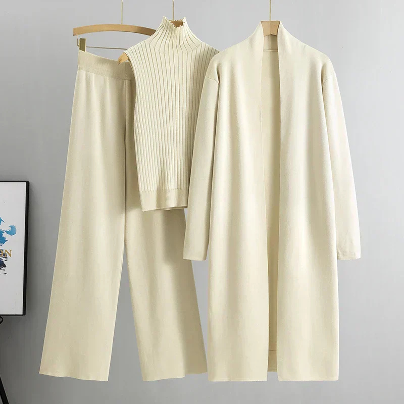 Ruby | Women’s Lounge Set | Three Piece