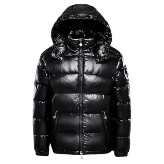 Sterling | Men’s Winter Puffer Jacket | Padded